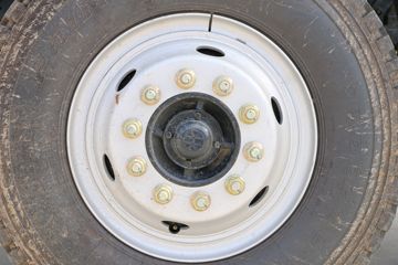 Ծ�� ����X500 160���� 6X2 6.7����ж��(SH3252VGDDWW4)ͼƬ