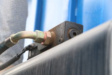 Ծ�� ����X500 160���� 6X2 6.7����ж��(SH3252VGDDWW4)ͼƬ