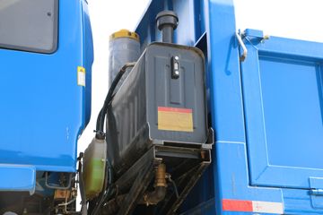 Ծ�� ����X500 160���� 6X2 6.7����ж��(SH3252VGDDWW4)ͼƬ