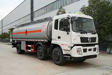 东风专底 210马力 6X2 运油车(楚飞牌)(CLQ5251GYY5)