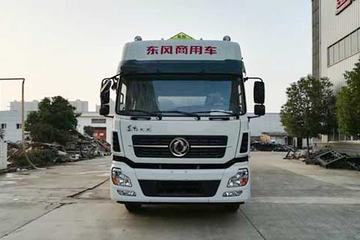 东风商用车 天龙 190马力 4X2 运油车(楚飞牌)(CLQ5180GYY5D)