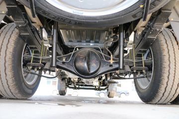 ������Խ��X3 ���ʰ� 1.5L 112���� 3.2�׵�������С��(SC1031AGD5H)ͼƬ