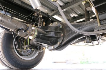 ������Խ��X3 ���ʰ� 1.5L 112���� 3.2�׵�������С��(SC1031AGD5H)ͼƬ