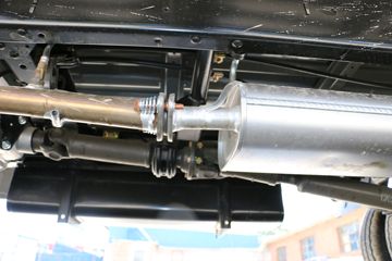 ������Խ��X3 ���ʰ� 1.5L 112���� 3.2�׵�������С��(SC1031AGD5H)ͼƬ