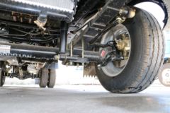 长安跨越王X3 舒适版 1.5L 112马力 3.2米单排栏板小卡(SC1031AGD5H)