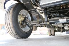 长安跨越王X3 舒适版 1.5L 112马力 3.2米单排栏板小卡(SC1031AGD5H)