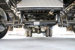 长安跨越王X3 舒适版 1.5L 112马力 3.2米单排栏板小卡(SC1031AGD5H)