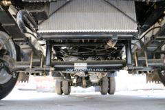 长安跨越王X3 舒适版 1.5L 112马力 3.2米单排栏板小卡(SC1031AGD5H)