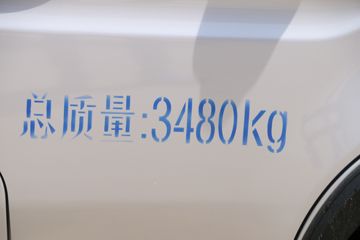 ԽX3 ׼ 1.5L 112 3.2׵ʽС(SC5031XXYAGD5H)ͼƬ