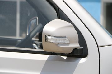 ԽX3 ׼ 1.5L 112 3.2׵ʽС(SC5031XXYAGD5H)ͼƬ