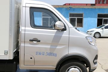 ԽX3 ׼ 1.5L 112 3.2׵ʽС(SC5031XXYAGD5H)ͼƬ