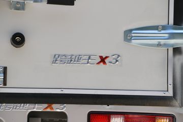 ԽX3 ׼ 1.5L 112 3.2׵ʽС(SC5031XXYAGD5H)ͼƬ