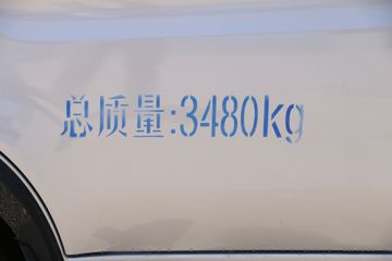 ԽX3 ׼ 1.5L 112 3.2׵ʽС(SC5031XXYAGD5H)ͼƬ