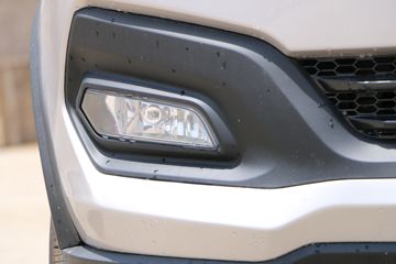 ԽX3 ׼ 1.5L 112 3.2׵ʽС(SC5031XXYAGD5H)ͼƬ