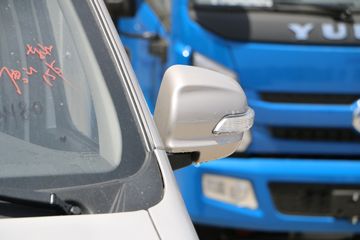 ԽX3 ׼ 1.5L 112 3.2׵ʽС(SC5031XXYAGD5H)ͼƬ