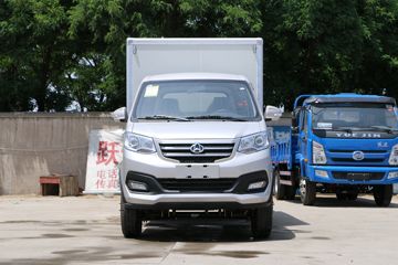 ԽX3 ׼ 1.5L 112 3.2׵ʽС(SC5031XXYAGD5H)ͼƬ