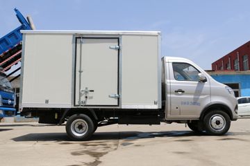 ԽX3 ׼ 1.5L 112 3.2׵ʽС(SC5031XXYAGD5H)ͼƬ