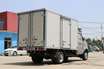 ԽX3 ׼ 1.5L 112 3.2׵ʽС(SC5031XXYAGD5H)ͼƬ