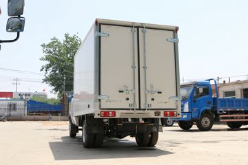 ԽX3 ׼ 1.5L 112 3.2׵ʽС(SC5031XXYAGD5H)ͼƬ