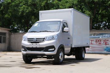 ԽX3 ׼ 1.5L 112 3.2׵ʽС(SC5031XXYAGD5H)ͼƬ