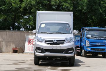 ԽX3 ׼ 1.5L 112 3.2׵ʽС(SC5031XXYAGD5H)ͼƬ