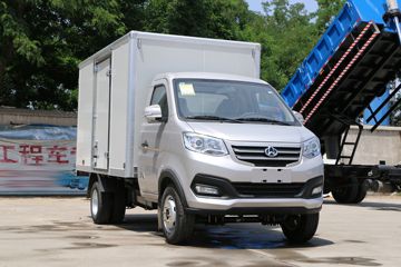 ԽX3 ׼ 1.5L 112 3.2׵ʽС(SC5031XXYAGD5H)ͼƬ