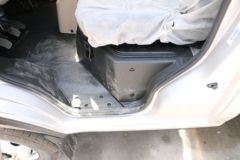 长安跨越王X3 标准版 1.5L 112马力 3.2米单排厢式小卡(SC5031XXYAGD5H)