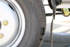 长安跨越王X3 标准版 1.5L 112马力 3.2米单排厢式小卡(SC5031XXYAGD5H)