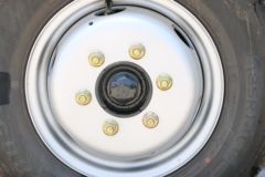 长安跨越王X3 标准版 1.5L 112马力 3.2米单排厢式小卡(SC5031XXYAGD5H)