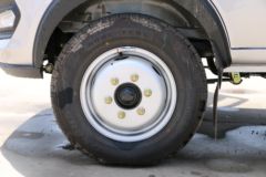 长安跨越王X3 标准版 1.5L 112马力 3.2米单排厢式小卡(SC5031XXYAGD5H)