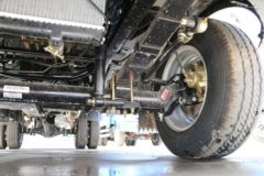 长安跨越王X3 标准版 1.5L 112马力 3.2米单排厢式小卡(SC5031XXYAGD5H)