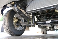 长安跨越王X3 标准版 1.5L 112马力 3.2米单排厢式小卡(SC5031XXYAGD5H)