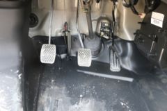 长安跨越 新豹T3 舒适型 1.2L 88马力 2.82米单排栏板微卡(SC1031TMD51)
