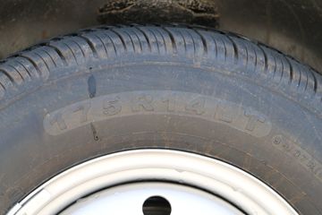 Խ ±T3  1.2L 88 2.82׵΢(SC1031TMD51) ͼƬ