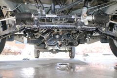 长安跨越 新豹T3 舒适型 1.2L 88马力 2.82米单排栏板微卡(SC1031TMD51)