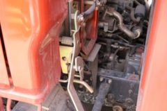 东风 凯普特K6-L 150马力 4.17米单排仓栅式轻卡(EQ5041CCY8BDBAC)