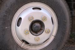 东风 凯普特K6-L 150马力 4.17米单排仓栅式轻卡(EQ5041CCY8BDBAC)