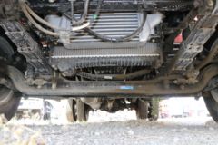 东风 凯普特K6-L 150马力 4.17米单排仓栅式轻卡(EQ5041CCY8BDBAC)