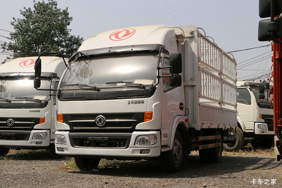  K6-L 141 3.8ŰդʽῨ(EQ5041CCYL8BD2AC)
