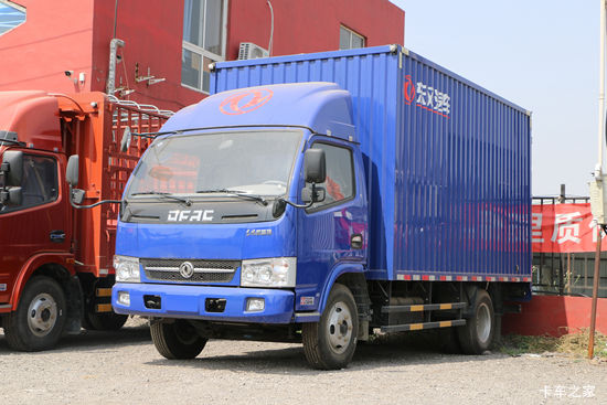  K6 150 4.17׵ʽῨ(EQ5041XXY8BDBAC)