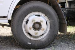 东风 凯普特K6-S 115马力 4.17米单排厢式轻卡(EQ5041XXY3BDFAC) 东风 凯普特K6-S 115马力 4.17米单排厢式轻卡(EQ5041XXY3BDFAC)