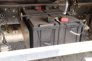 ���� ������K6-L 2018�� 154���� 4.17�׵��������Ῠ(EQ1041S8BD2)ͼƬ