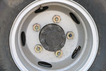 ���� ������K6-L 2018�� 154���� 4.17�׵��������Ῠ(EQ1041S8BD2)ͼƬ