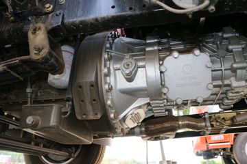 ���� ������K6-L 2018�� 154���� 4.17�׵��������Ῠ(EQ1041S8BD2)ͼƬ