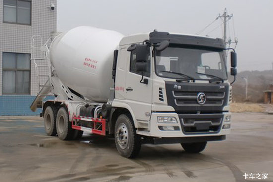 �������ó� ����X6 270���� 6X4 5.8���������������䳵(9��)(SX5250GJBGP5344)