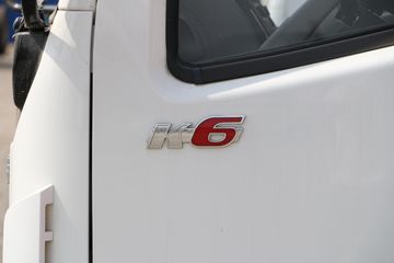   K6-S 115 4X2 4.17ƿ䳵(EQ5041TQP3BDFACWXP)ͼƬ