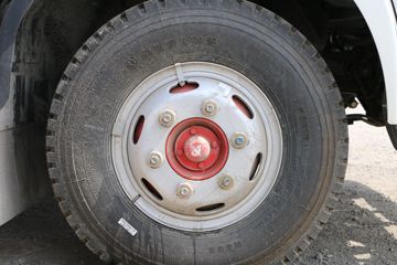 ���� ������ K6-S 115���� 4X2 4.17����ƿ���䳵(EQ5041TQP3BDFACWXP)ͼƬ