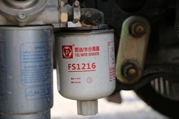 ���� ������ K6-S 115���� 4X2 4.17����ƿ���䳵(EQ5041TQP3BDFACWXP)ͼƬ