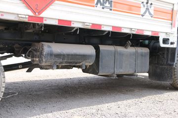 ���� ������ K6-S 115���� 4X2 4.17����ƿ���䳵(EQ5041TQP3BDFACWXP)ͼƬ