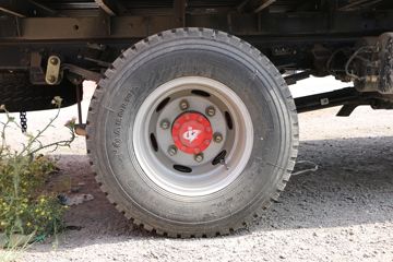 ���� ������ K6-S 115���� 4X2 4.17����ƿ���䳵(EQ5041TQP3BDFACWXP)ͼƬ